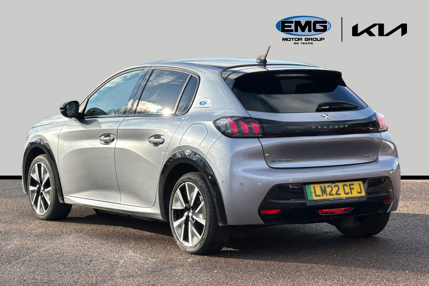 Used Peugeot 208 2022 for sale - 77239968: Photo 5