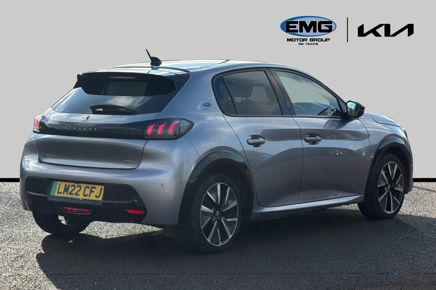 Used Peugeot 208 2022 for sale - 77239968: Photo 7