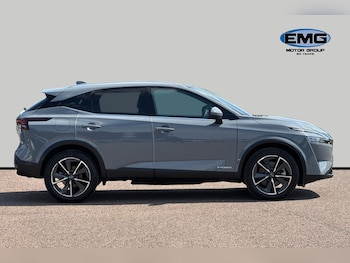 Used Nissan Qashqai 2024 for sale - 78385739: Photo