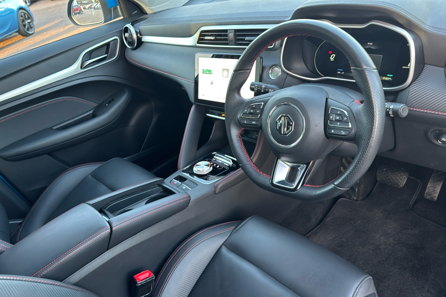 Used MG MG ZS 2022 for sale - 76857011: Photo 10