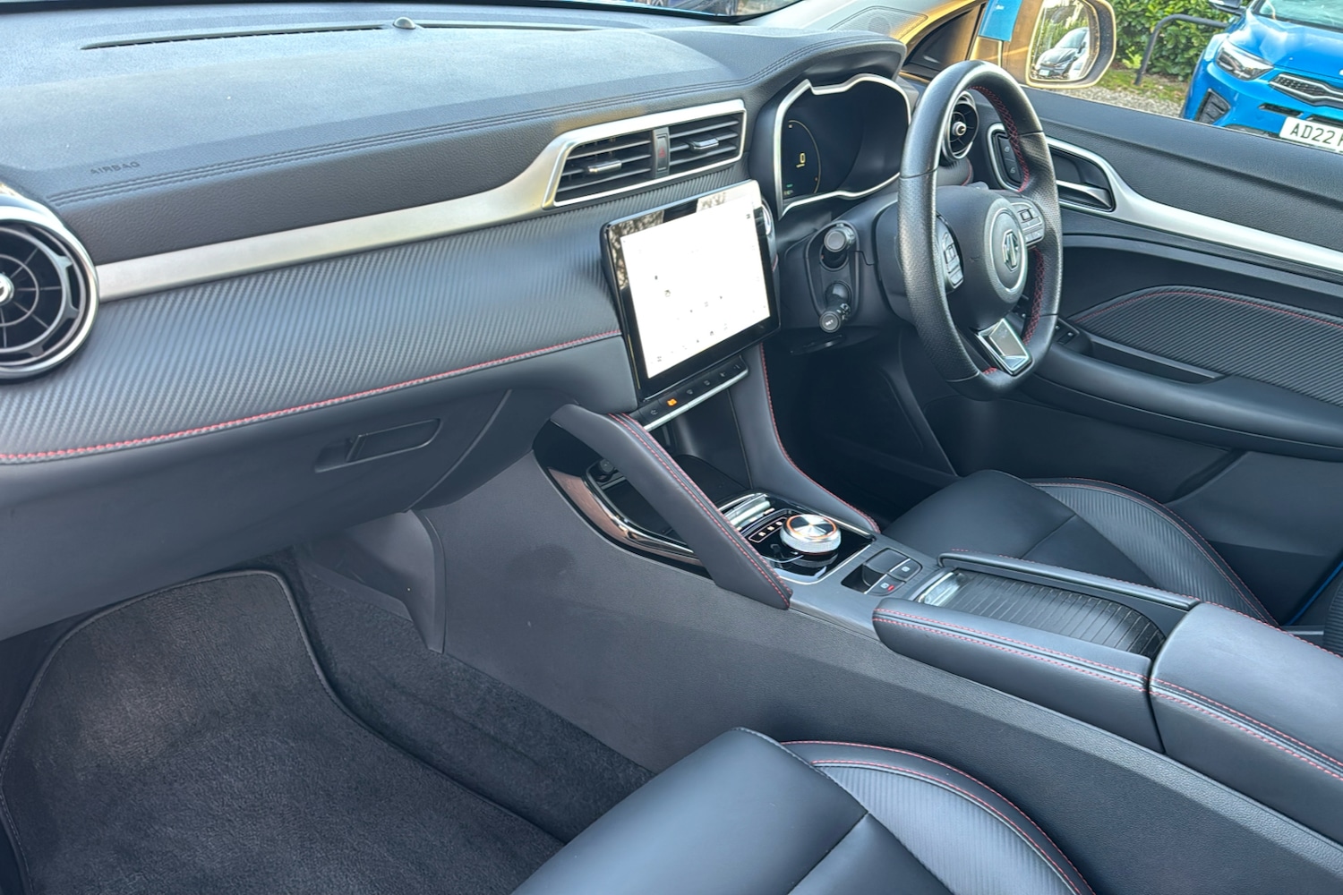 Used MG MG ZS 2022 for sale - 76857011: Photo 11