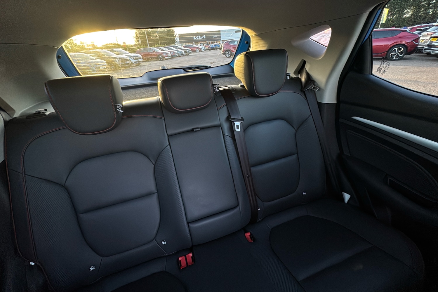 Used MG MG ZS 2022 for sale - 76857011: Photo 12