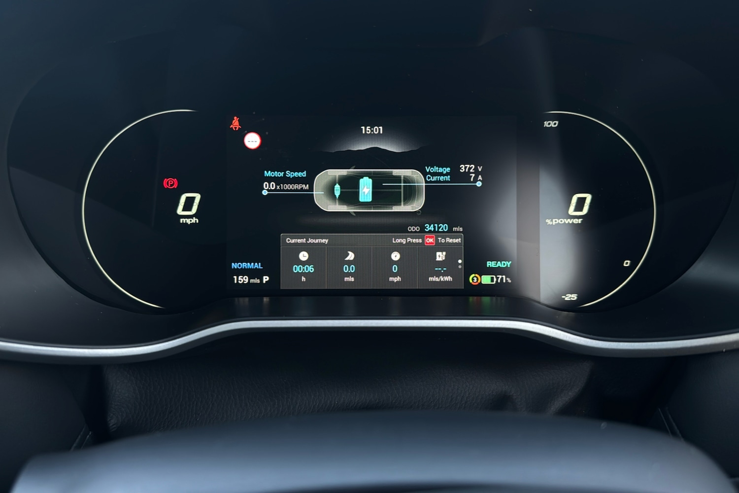 Used MG MG ZS 2022 for sale - 76857011: Photo 14