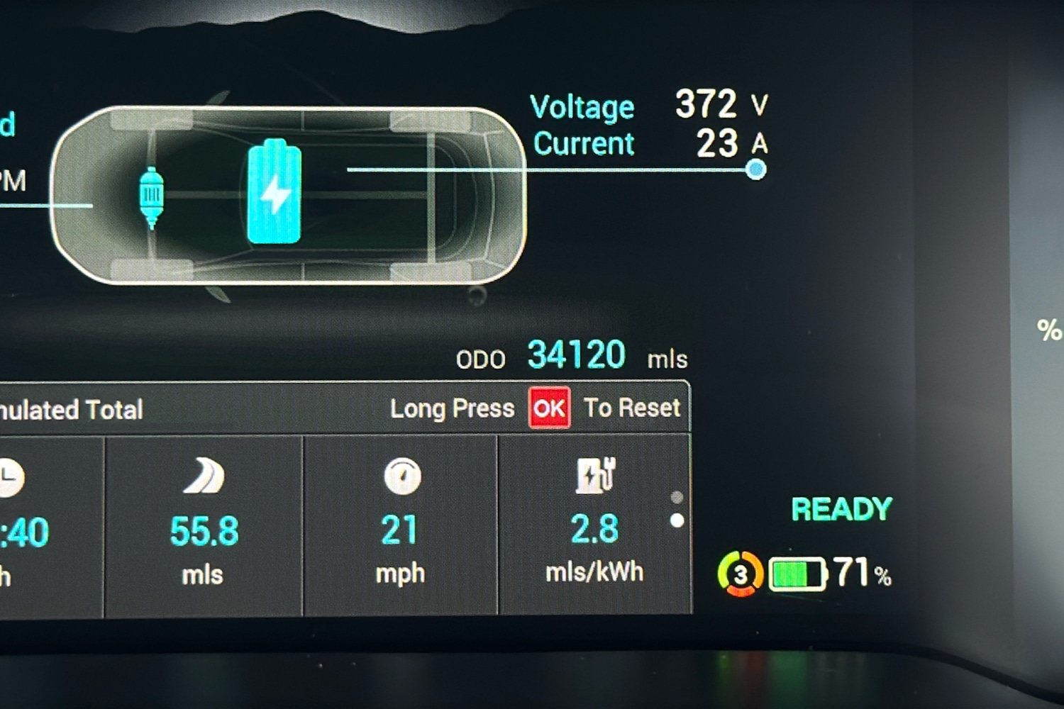 Used MG MG ZS 2022 for sale - 76857011: Photo 15