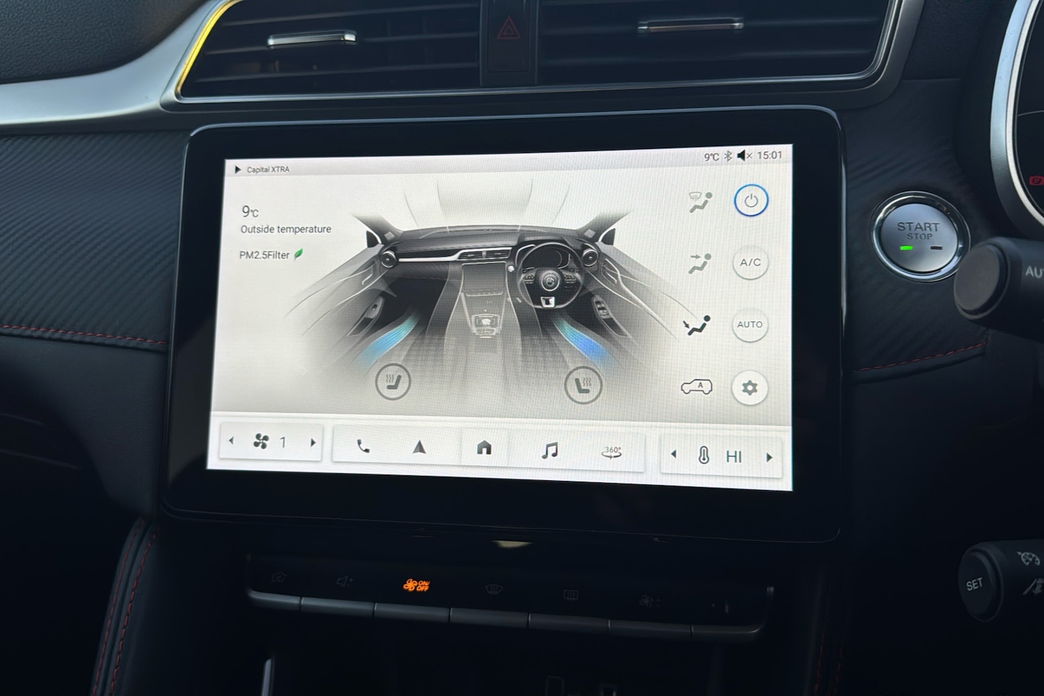 Used MG MG ZS 2022 for sale - 76857011: Photo 16