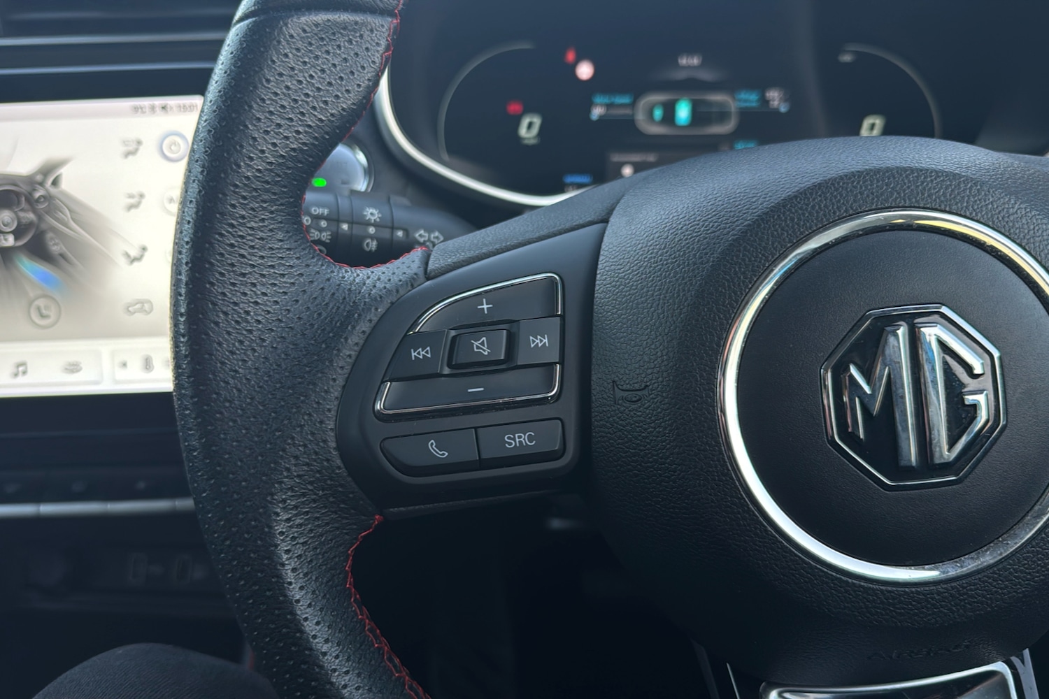 Used MG MG ZS 2022 for sale - 76857011: Photo 17