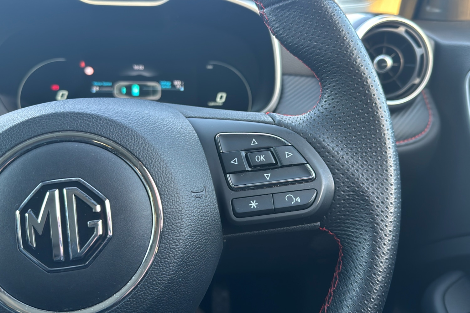 Used MG MG ZS 2022 for sale - 76857011: Photo 18