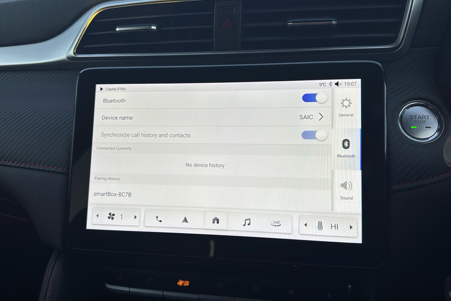 Used MG MG ZS 2022 for sale - 76857011: Photo 20