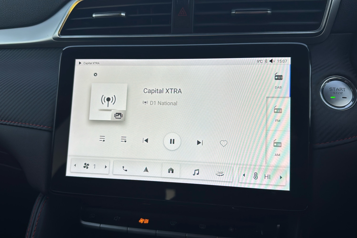 Used MG MG ZS 2022 for sale - 76857011: Photo 21