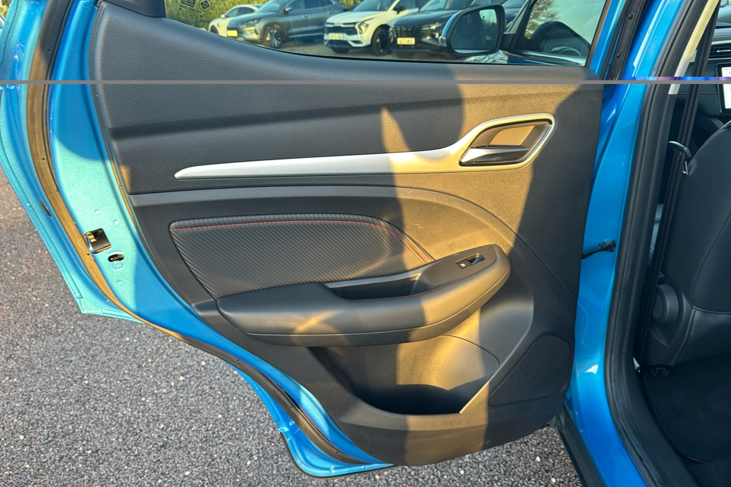 Used MG MG ZS 2022 for sale - 76857011: Photo 37