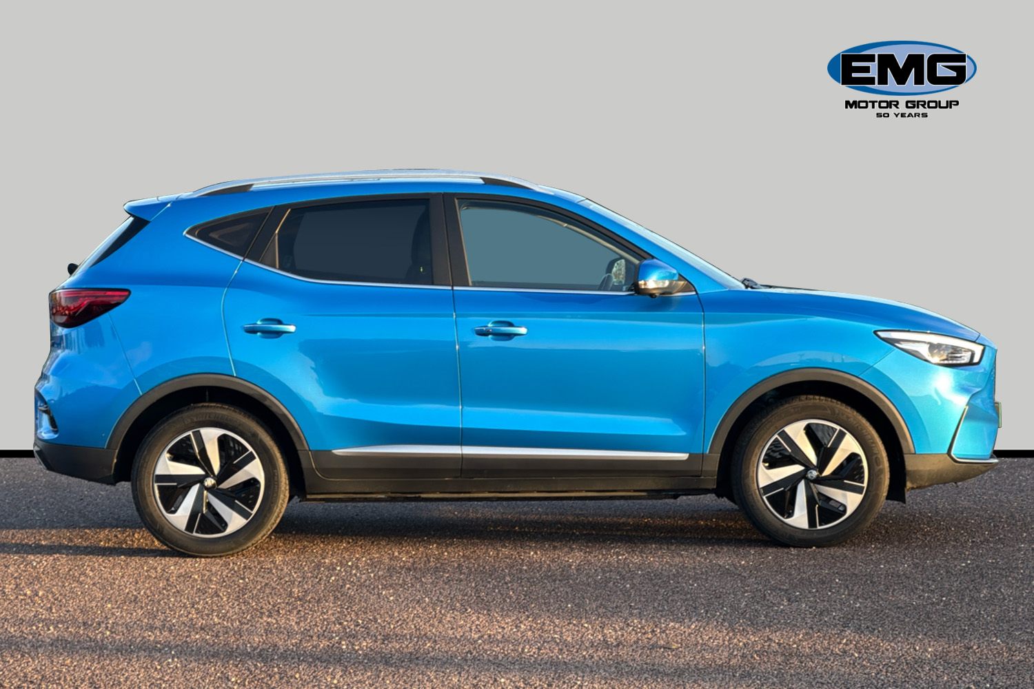 Used MG MG ZS 2022 for sale - 76857011: Photo 4