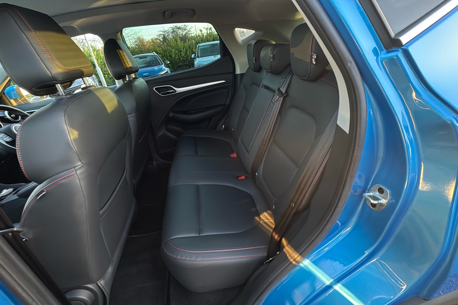 Used MG MG ZS 2022 for sale - 76857011: Photo 40