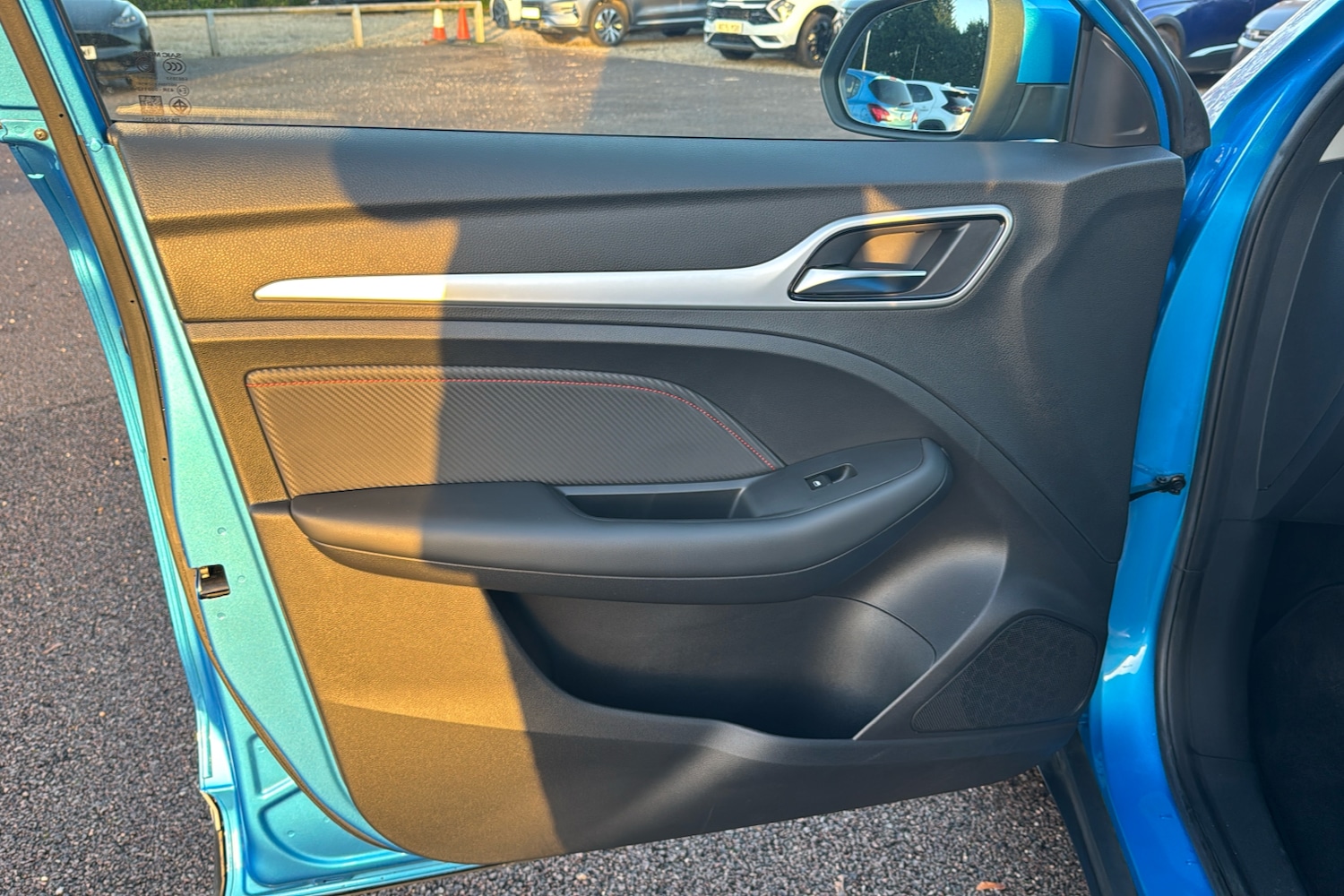 Used MG MG ZS 2022 for sale - 76857011: Photo 41