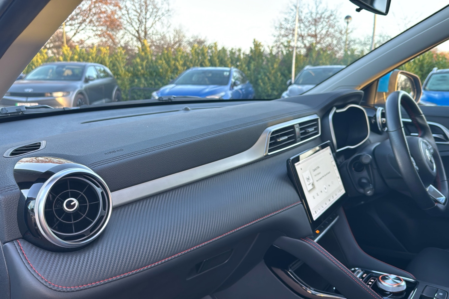 Used MG MG ZS 2022 for sale - 76857011: Photo 42