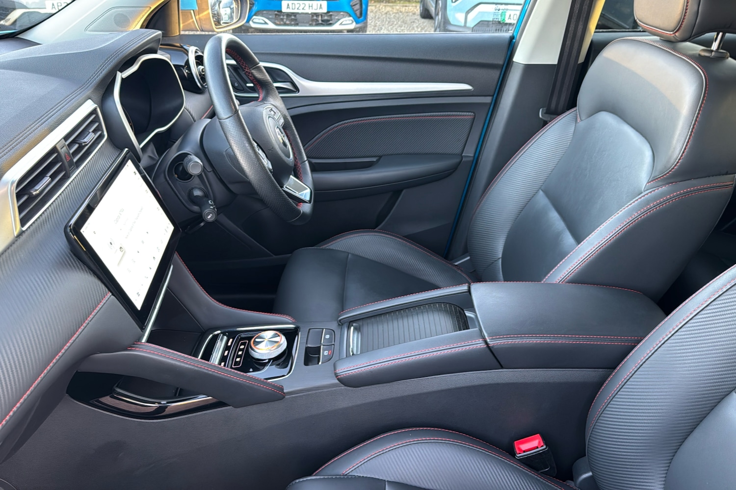 Used MG MG ZS 2022 for sale - 76857011: Photo 43