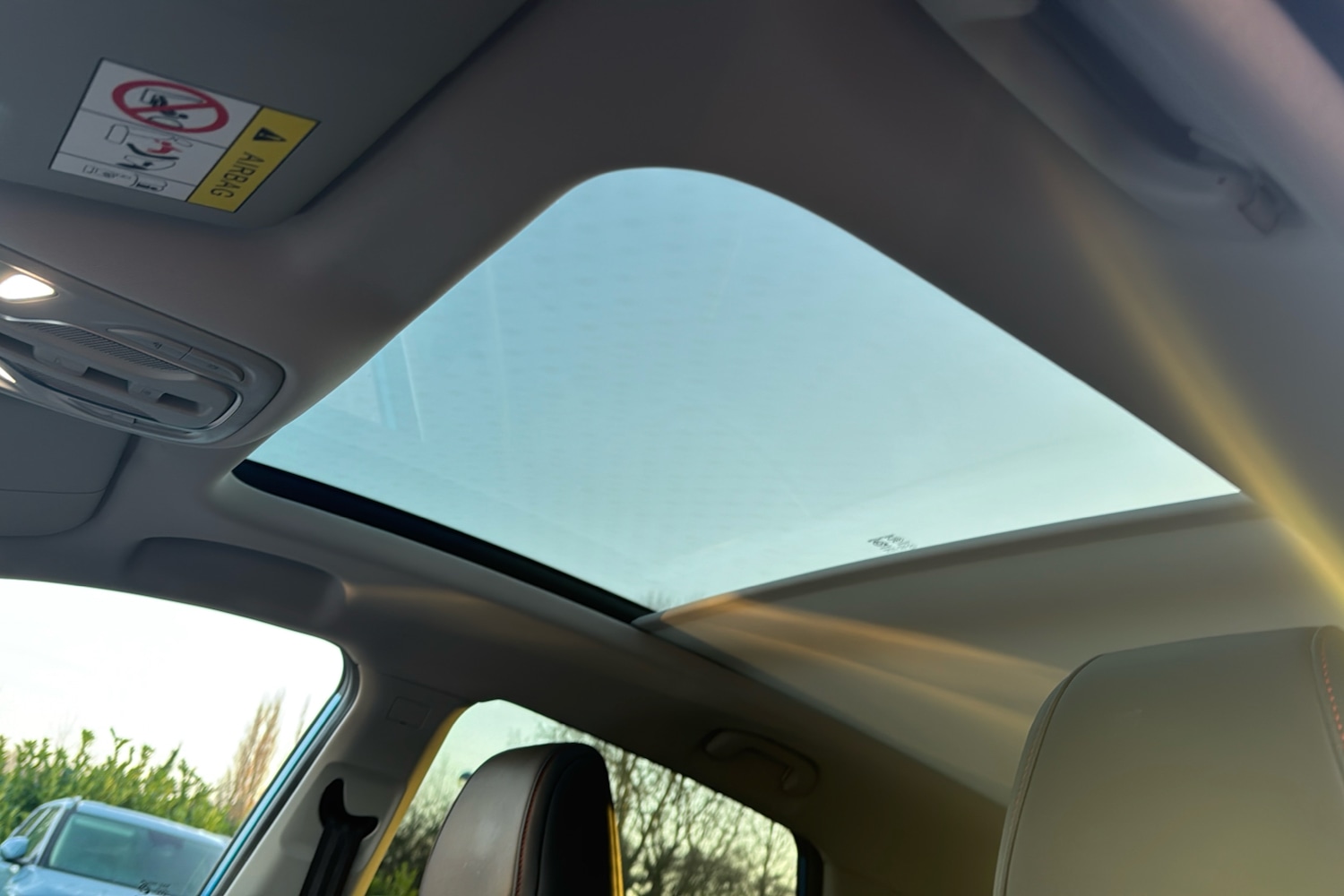 Used MG MG ZS 2022 for sale - 76857011: Photo 44