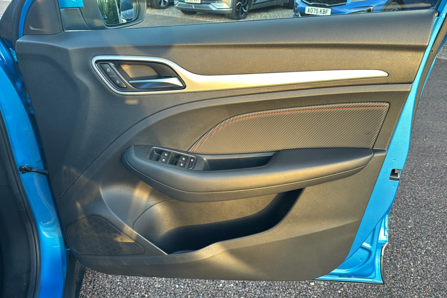 Used MG MG ZS 2022 for sale - 76857011: Photo 45