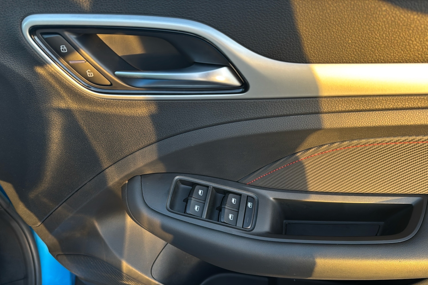 Used MG MG ZS 2022 for sale - 76857011: Photo 46