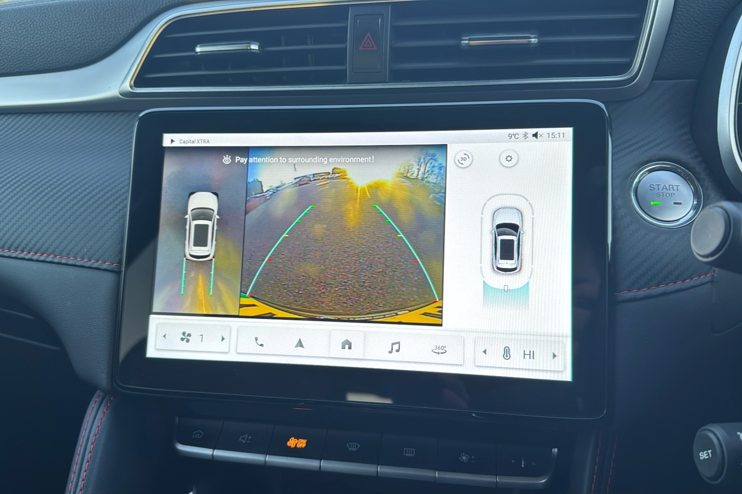 Used MG MG ZS 2022 for sale - 76857011: Photo 48