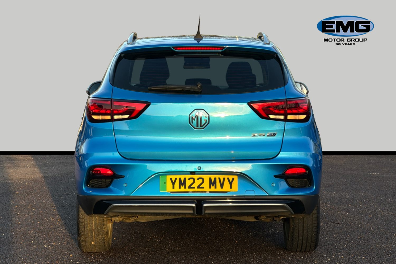 Used MG MG ZS 2022 for sale - 76857011: Photo 6