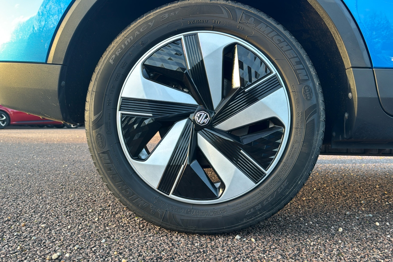 Used MG MG ZS 2022 for sale - 76857011: Photo 8