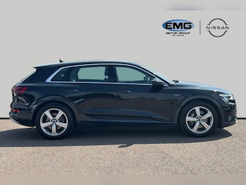 Used Audi Other 2022 for sale - 75480404: Photo