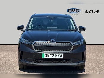 Used Skoda Enyaq 2022 for sale - 79127708: Photo