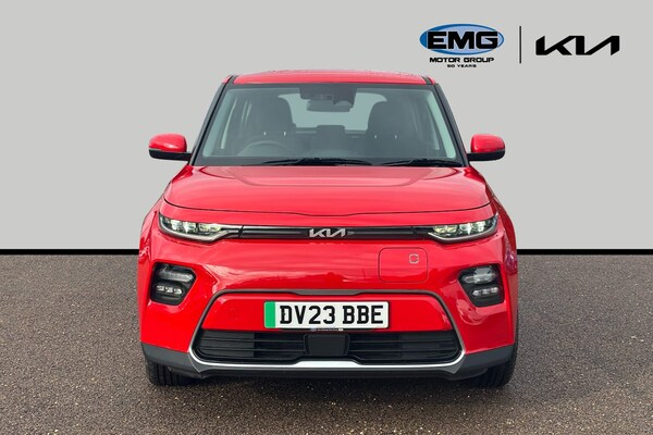 Used Kia Soul 2023 for sale - 76305044: Photo 2