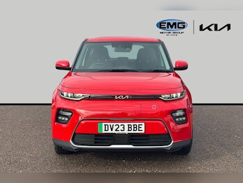 Used Kia Soul 2023 for sale - 76305044: Photo 2