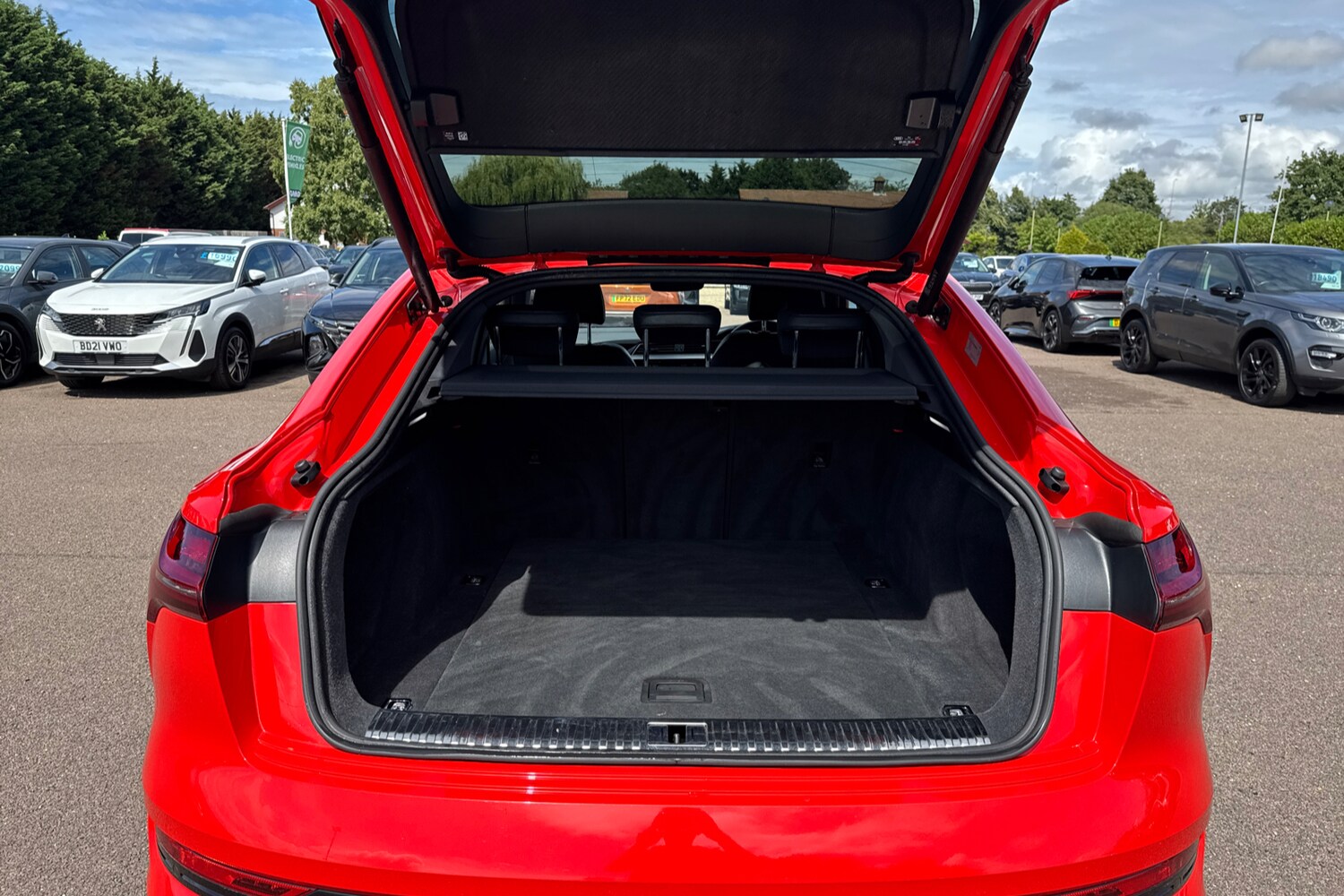 Vehicle 19