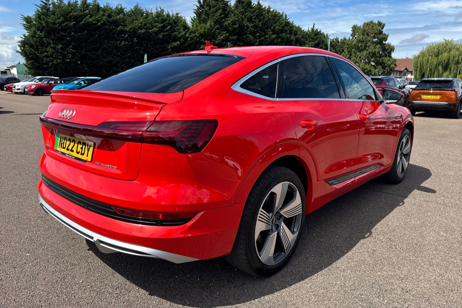 Vehicle 29