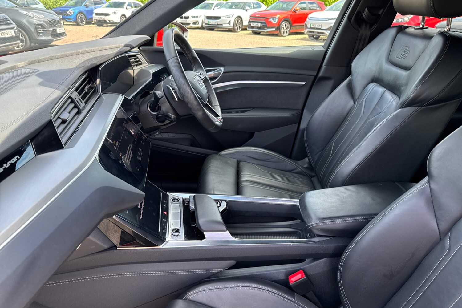 Vehicle 45