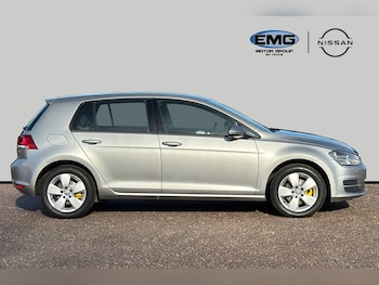 Used Volkswagen Golf 2014 for sale - 76380266: Photo