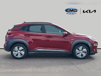 Used Hyundai KONA 2020 for sale - 75902919: Photo
