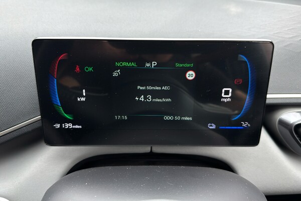 Used BYD Dolphin 2025 for sale - 75522954: Photo 14