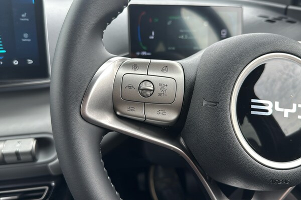 Used BYD Dolphin 2025 for sale - 75522954: Photo 17