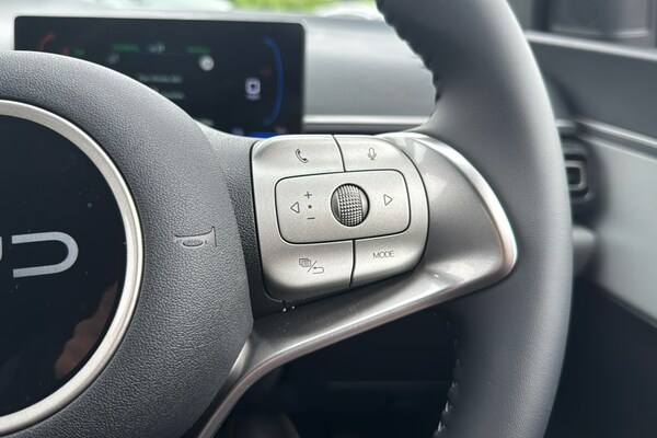 Used BYD Dolphin 2025 for sale - 75522954: Photo 18