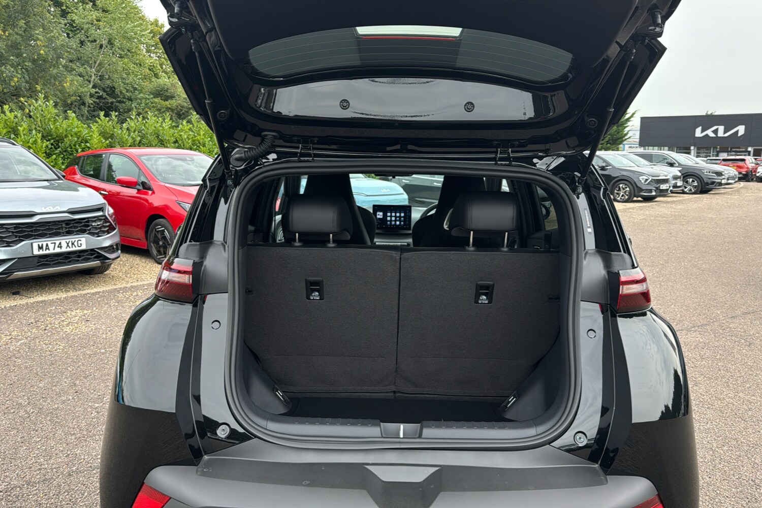 Vehicle 19