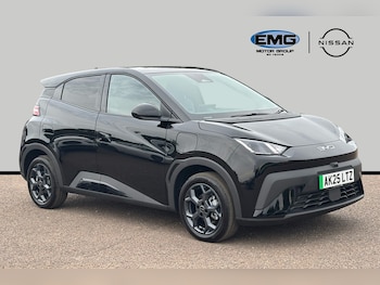 BYD - Dolphin