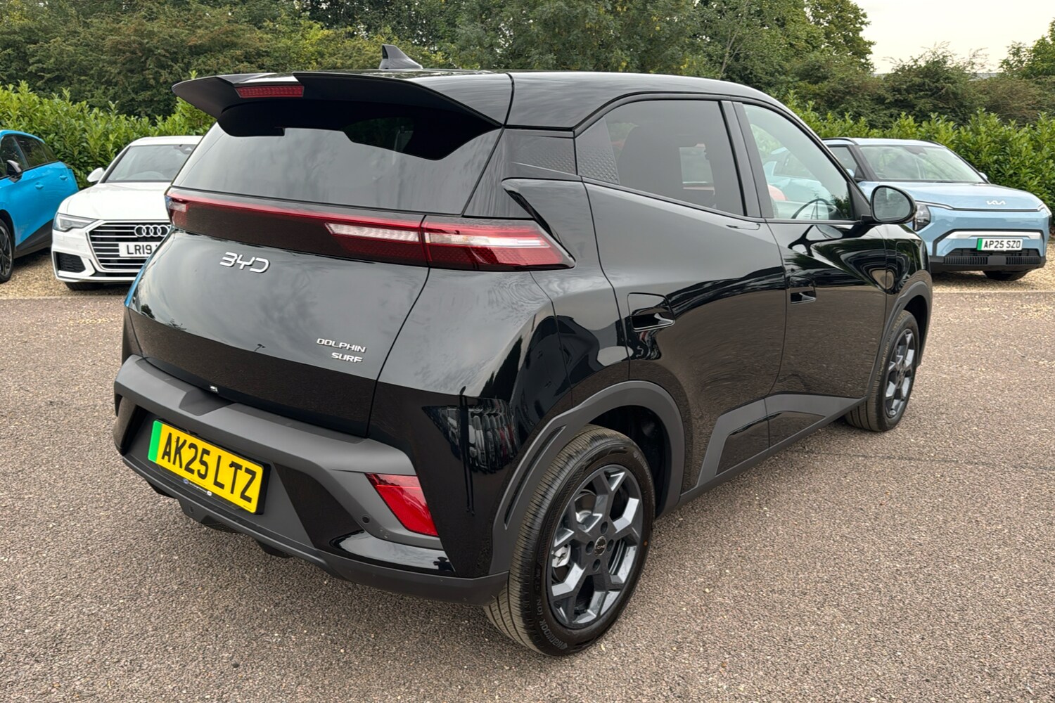 Vehicle 29
