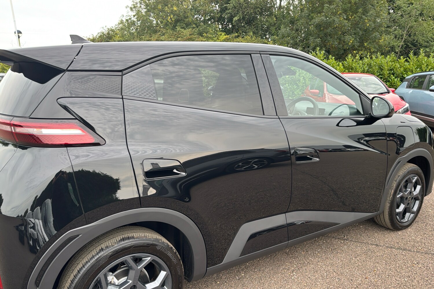 Vehicle 31