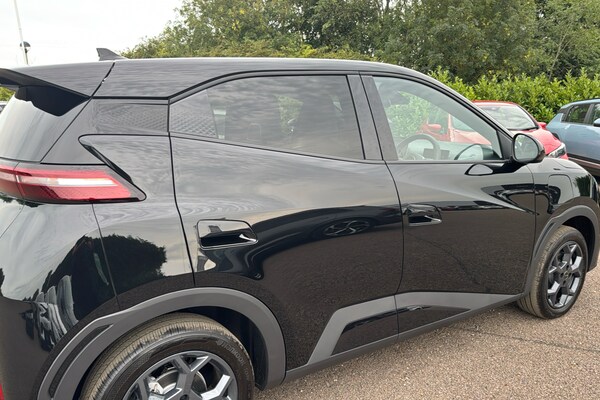 Used BYD Dolphin 2025 for sale - 75522954: Photo 31
