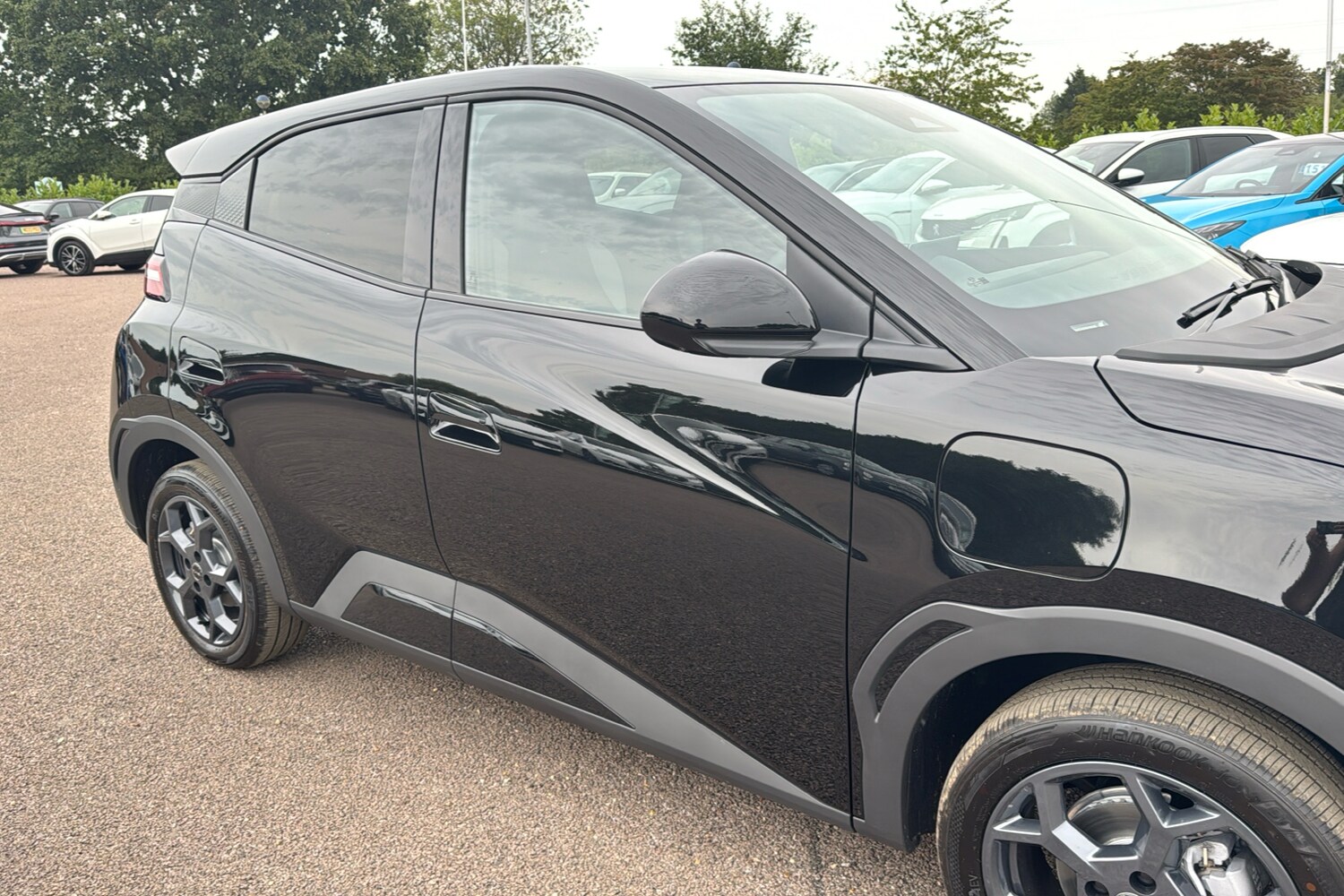 Vehicle 32