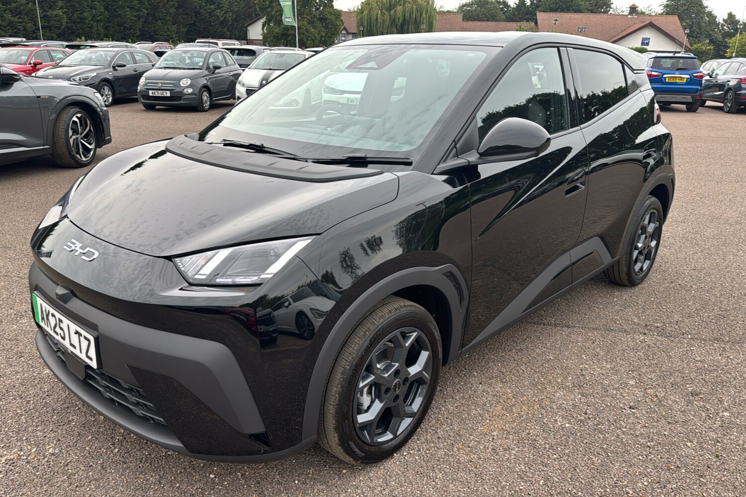 Vehicle 35