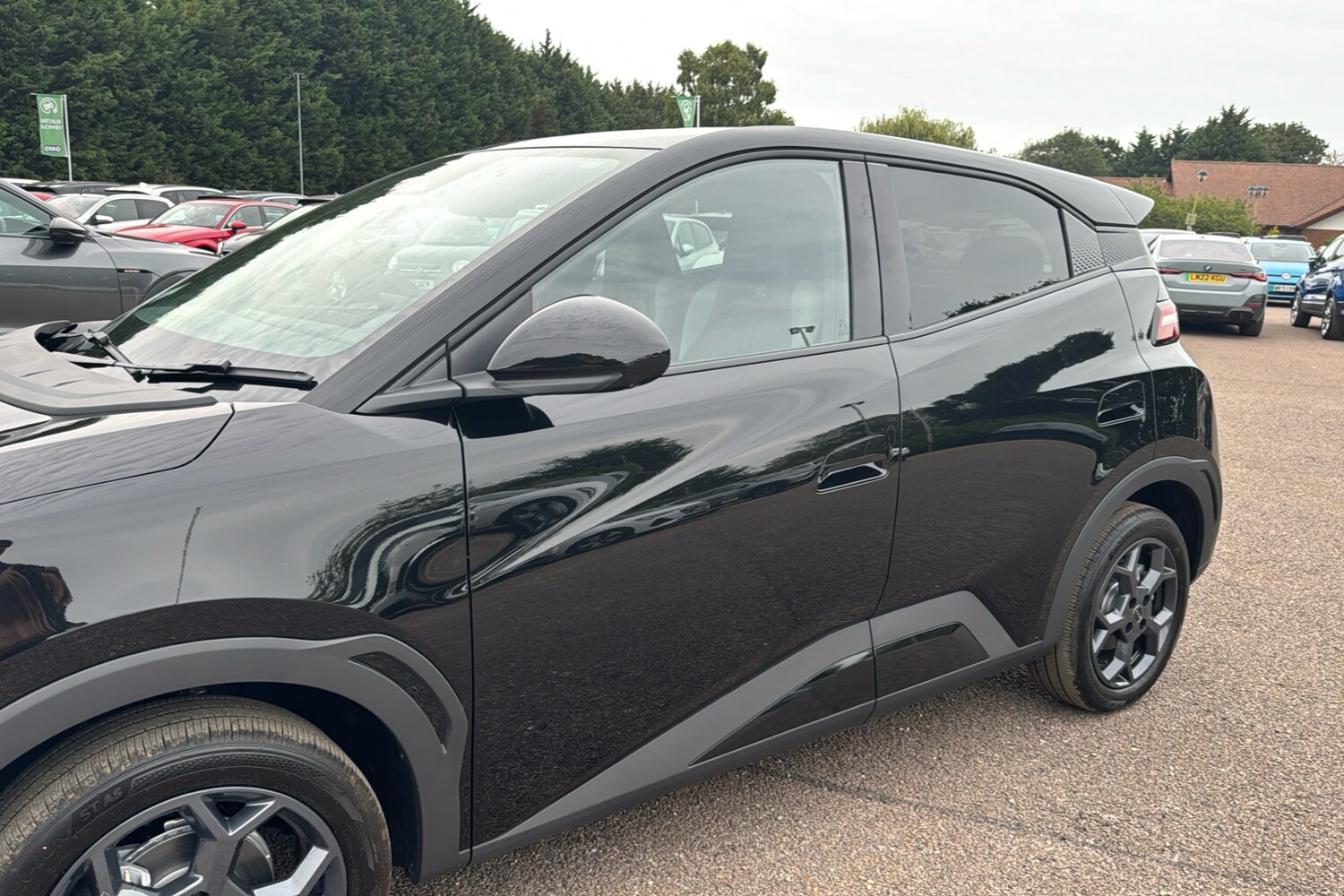 Vehicle 36