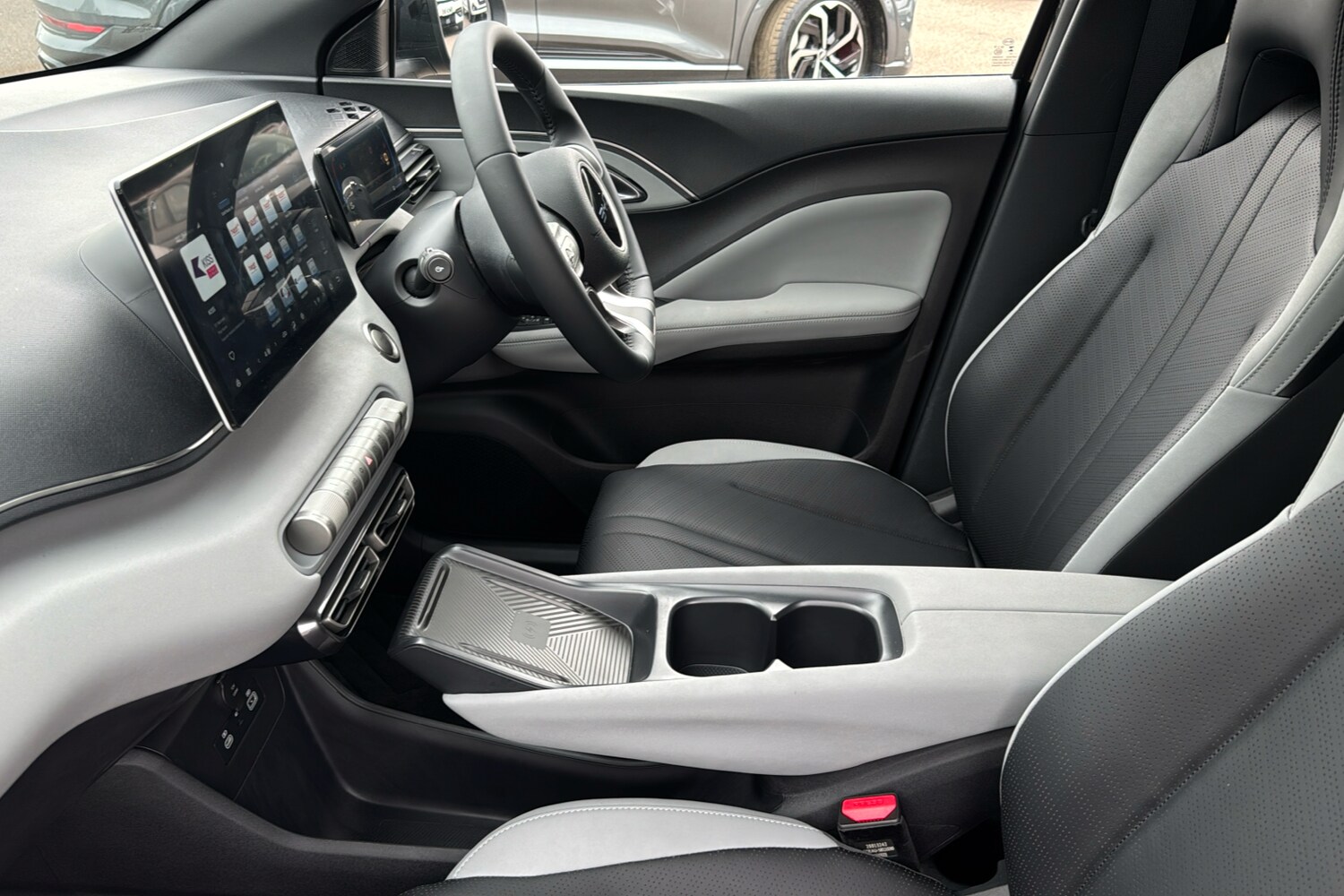 Vehicle 43