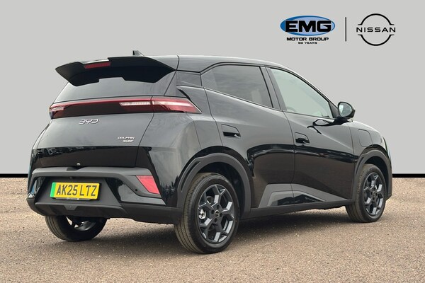Used BYD Dolphin 2025 for sale - 75522954: Photo 7