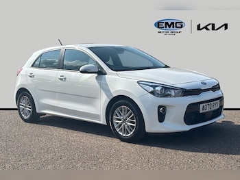 2020 - 1.2 2 Hatchback 5dr Petrol Manual Euro 6 s/s 83 Bhp