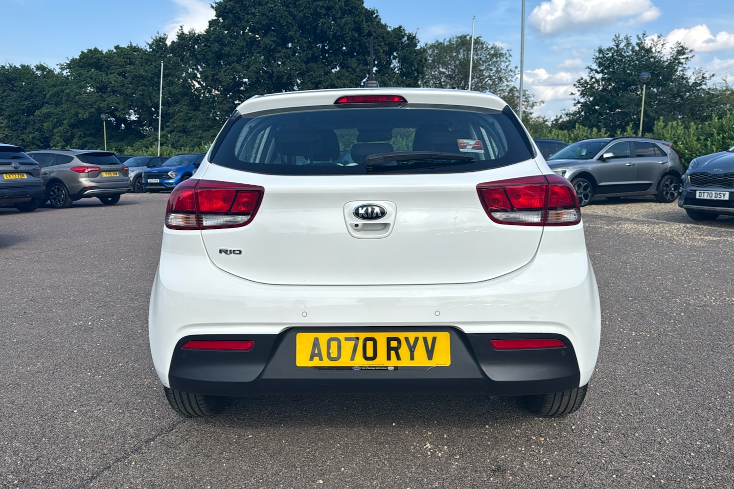 Vehicle 27