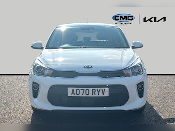 Used Kia Rio  for sale - 75778627: Photo